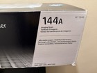 Hp Genuine Oem 144a Neverstop Laser Black Drum Unit Brand New Sealed