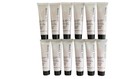 12 Pack Mary Kay Extra Emollient Night Cream Mini Travel Size 0 42 Oz Each New
