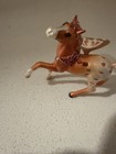 Breyer 100122 Wind Dancer Glow In The Dark  Appaloosa