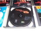 Playstation 1 Ps1 Fox Hunt 1 2 3 No Case And Fox Hunt Pc  soundtrack - Pre-owned