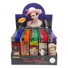  2000  Refillable Cigarette Lighters Pedro Infante Image  40 Cases Of 50 