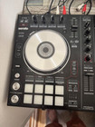 Pioneer Dj Ddj-sr 2-channel Serato Dj Controller Usb Midi Pad Fx Tested Working