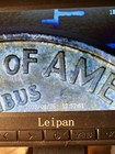 Rare 1998p Lincoln Wide Am Error 1 Cent Penny Memorial Coin No Mint Mark