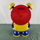 The Learning Journey Talking Clock Kids Educational Time Watch Interactive