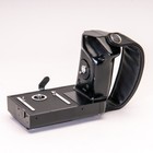 Mamiya Motor Drive Power Winder Grip For M645   1000s - As Is   For Parts Only