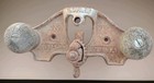 Old Vintage Antique Stanley 71 Wood Router Plane