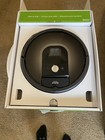 Irobot Roomba 980 Vacuum Cleaning Robot - New In The Box