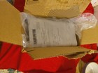 Harrington 1-1 2 Ton Lever Operated Chain Hoist 10 Ft Lift L5lb015-10