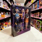 3pcs Devil Hunters Kpop Dolls Set  Collectible Action Figures  Christmas Gift