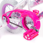12  Sea Star Kids  Bike  Fits Riders 37  - 42   Pink  Child  Girls