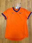 Nike Rafa Nadal 2022 Indian Wells Tennis Shirt   Shorts Large Nwt