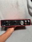 Focusrite Scarlett 6i6 Audio Interface