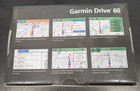 Brand New Garmin Drive 60 Lm 6  Touchscreen Gps Navigator With Lifetime Maps