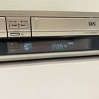 Sony Rdr-vx500 Vcr Dvd Recorder Dubbing Combo Player Vhs Hifi No Remote Tested