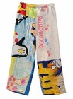 Animation Cartoon Beach Towel Pants Large Penguin Bird Indie 