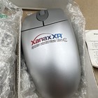 Pharmaceutical Drug Rep Xanax Xr Wireless Mouse  Rare  New In Box  Narcotic 