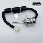1g820-60012 Fuel Shut Off Solenoid Valve 12v Fits For Bobcat 2300 2200 2200s