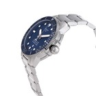 Tissot Seastar 1000 Powermatic 80 Automatic Blue Dial Men s Watch