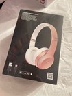 New Beats Solo 3 Solo3 Wireless On-ear Bluetooth Headphones Mx442ll a -rose Gold