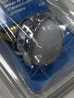 Blazer B160 License Plate Utility Light 12v Snaps In 1-1 4  Hole