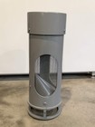 New Neg Electronic Railroad Crossing Bell Train Alert Sound Works