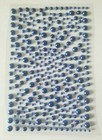 Craftbuddyus 325pcs Navy Pearl Self Adhesive Diamante Rhinestone Gems  Diy