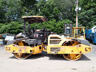 2013 Volvo Dd120b 80  Asphalt Roller Dd120 Hydrostatic Tandem