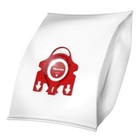 Miele Fjm Airclean 3d Efficiency - 4 Bags - 2 Filters