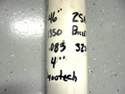 Dynotech Driveshaft 46   Billet Yoke-nascar-racing-rat Rod-mud-trucks-dirt