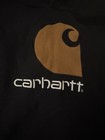 Junior Girls Xl Carhartt Hoodie
