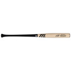Jackson Chourio Milwaukee Brewers Autographed Fanatics Marucci Game Model Bat