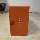Rexing V3c Dual Channel Front And Cabin 1080p Dash Cam With App Control