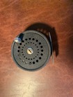 Vintage Duncan Briggs Model 2 Fly Fishing Reel W  Original Box