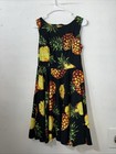 Hawaiian Couple Matching Set Dress Shirt Mens Women   s Honeymoon Xl Pineapple Xxl