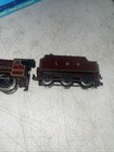 Rare Mainline Scot Class 6100    royal Scot 