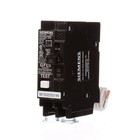 Siemens 20-amp 1-pole Gfci Circuit Breaker
