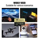 Original Mijia Xiaomi Sd Card Class 10 Micro Tf Flash Card 1tb 2tb Ship Free Us 