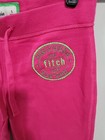 Abercrombie Kids Pink Sweatpants Size Small Girls Joggers