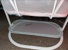 Fisher-price Gkh52 Soothing Motions Bassinet - Pacific Pebble