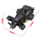 Rear Differential Car Axle Carrier 3 45 Ratio For Cadillac Ats 2 5l L4 22927262