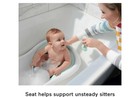 Fisher-price Baby To Toddler Bath 4-in-1 Sling    n Seat Tub W  Removable Support