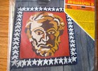 Rare Vtg 1972 Columbia Minerva Rugs By The Numbers Hooking Pattern Lincoln  4809