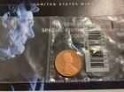 2019-s United States Mint Proof Set 10 Coins Coa   Box Includes W Cent Penny