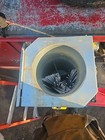Phoenix Dry Rod Ii Type 5 Oven 50 Lb  W  Var  Thermostat 100 - 300f Made In Usa