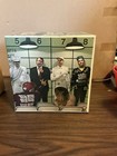 Cheap Trick Dream Police Cardboard Advertising Vintage