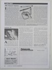 Motorcycle Consumer News Magazine November 2003 Buell Xb12s Ktm 950 Adventure