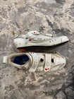 Sidi Ergo 2 Carbon Cycling Bike Shoes Black Men s Size 47