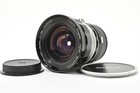 Near Mint Nikon Nikkor-ud Auto 20mm F 3 5 Ai Converted Wide Angle Lens Japan