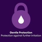 Genteal Tears Lubricant Eye Drops  Moderate Liquid 0 5 Fl Oz  pack Of 2  