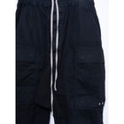    porterville    Cropped Cargo Pants
